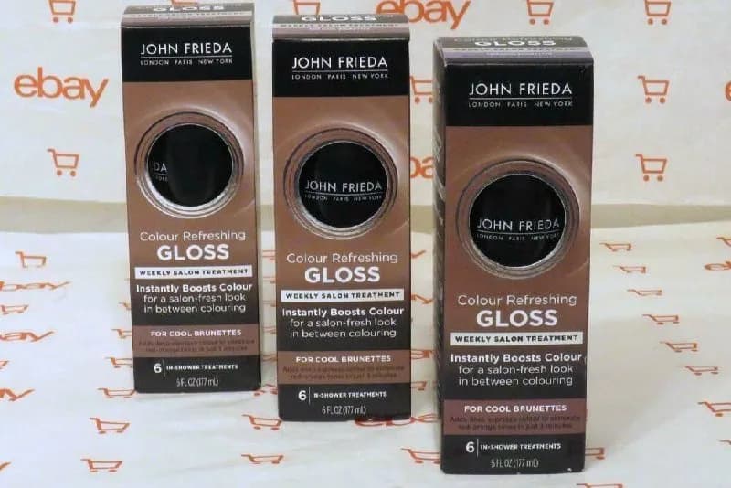 John Frieda Gloss): — Батуми — 8 ₾
