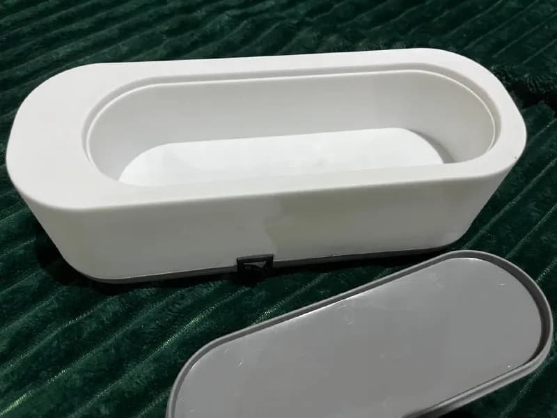 Ультразвуковая машинка и батарейки — Батуми — 10 ₾