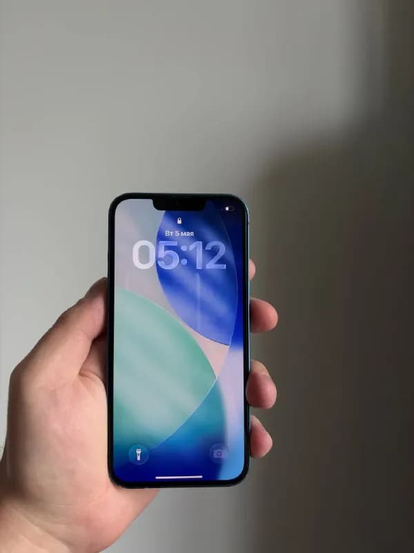 iPhone 13 128GB — Батуми — 600 ₾