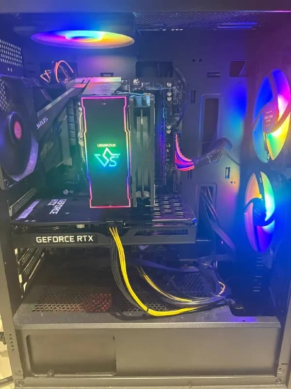 Ryzen 5 5600 — Батуми