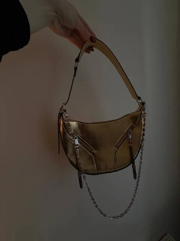 Сумка Bershka Shoulder Bag — Батуми — 65 ₾