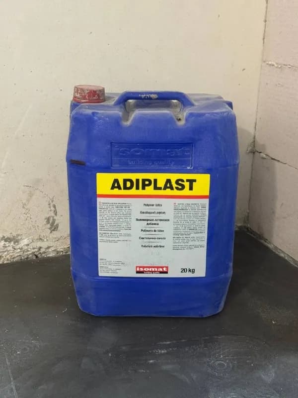 Adiplast остатки пластификатор — Батуми — 230 ₾