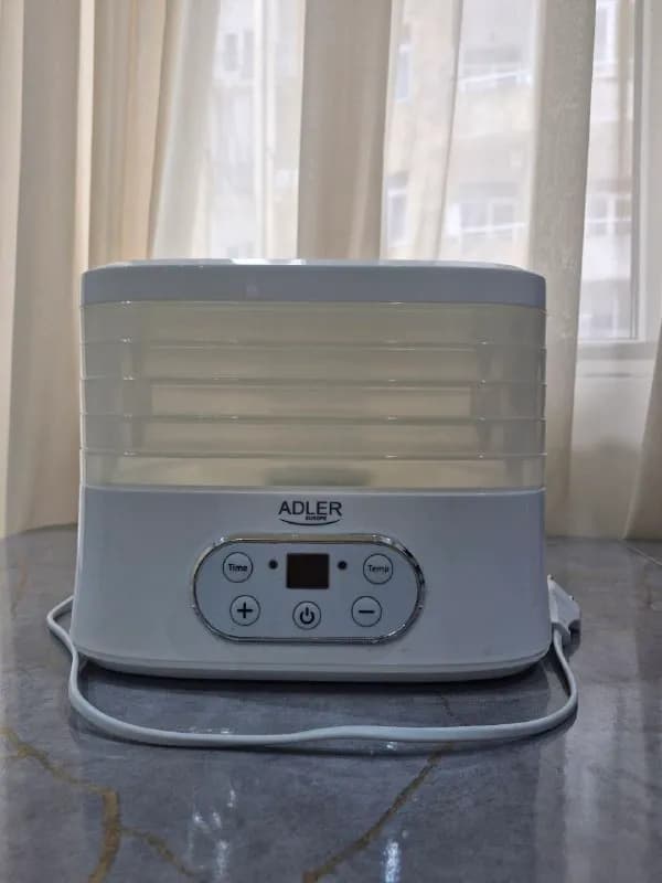 Сушилка ADLER AD 6658 — Батуми — 80 ₾