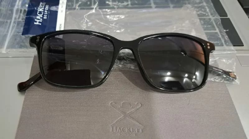 Очки Cartier, Ray Ban, Hackett — Батуми — 40 ₾