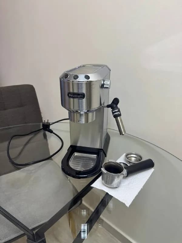 De’Longhi EC685 Dedica ☕️ — Батуми — 250 ₾