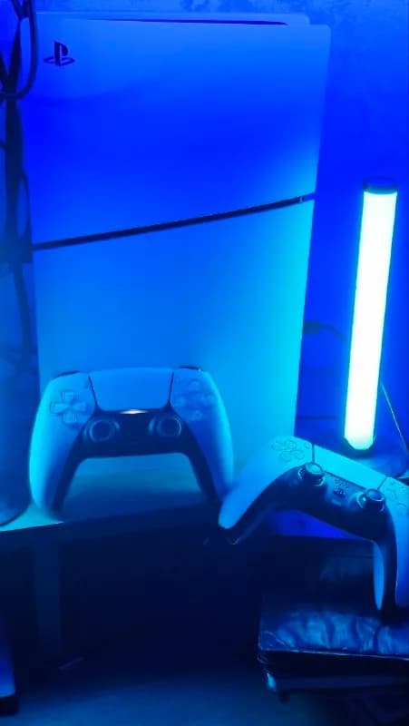 PS 5 — Батуми — 1 150 ₾
