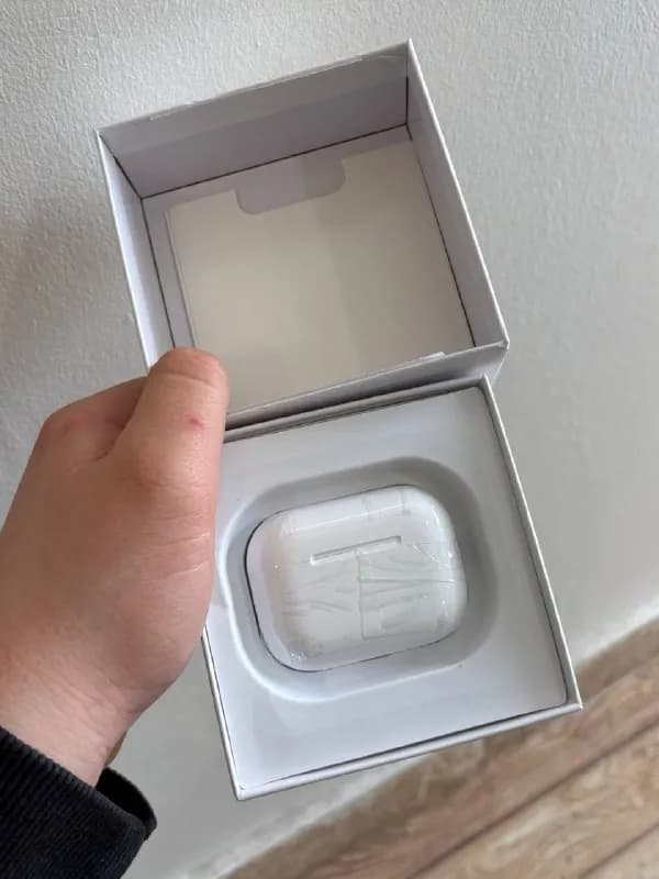 AirPods Pro 2 (1:1 копия) — Батуми — 60 ₾