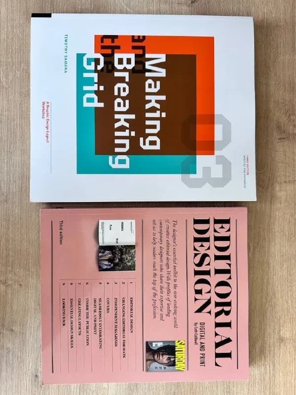 Making and Breaking the Grid -T. Samara (NEW)-120 — Батуми