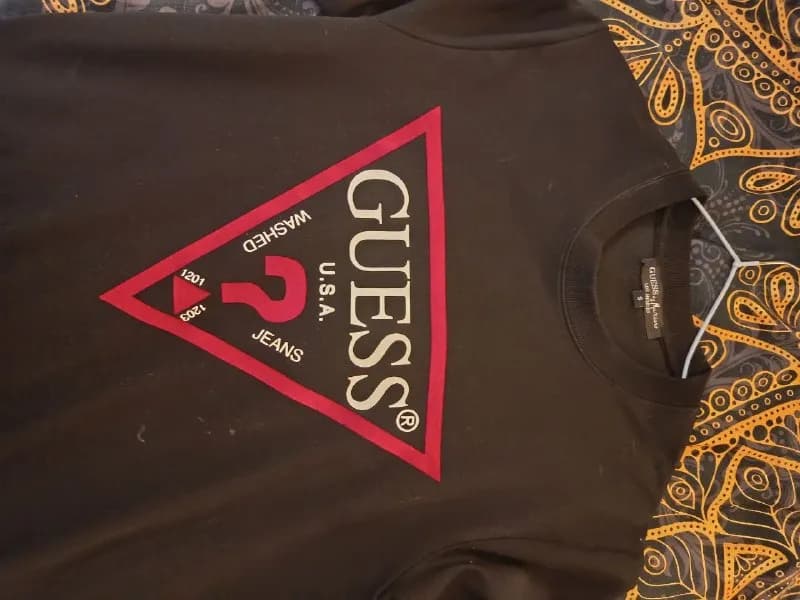 Guess размер S-20 лари — Батуми — 20 ₾