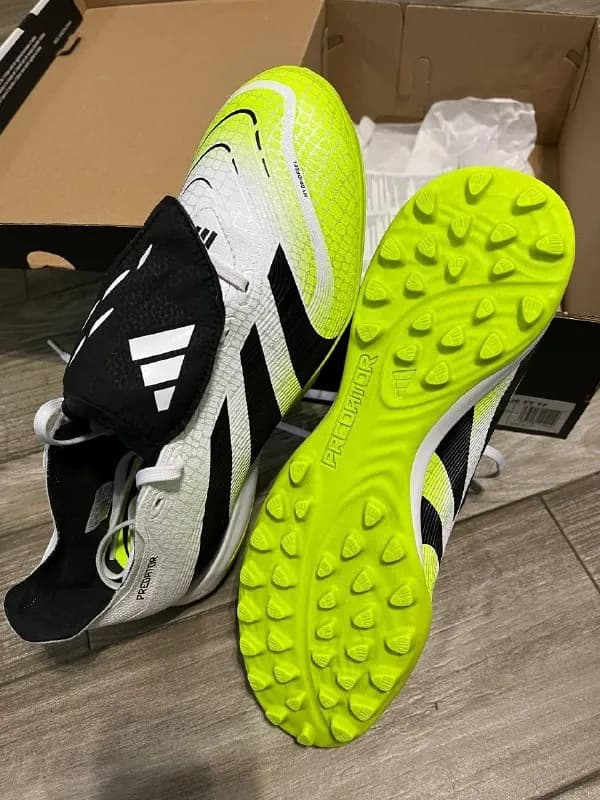 Adidas Predator League FT (с коробкой и чеком), размер 43,5-44 — Батуми — 302 ₾