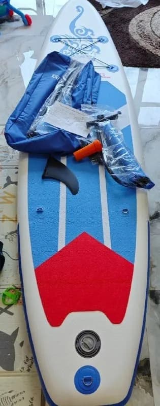 SUP сапборд — Батуми — 400 ₾