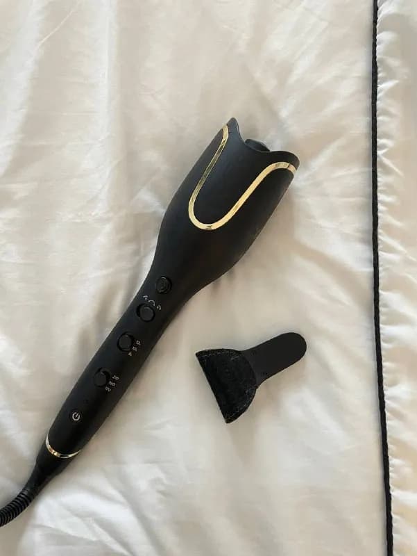 Philips stylecare auto curler за 200 лари. — Батуми — 200 ₾