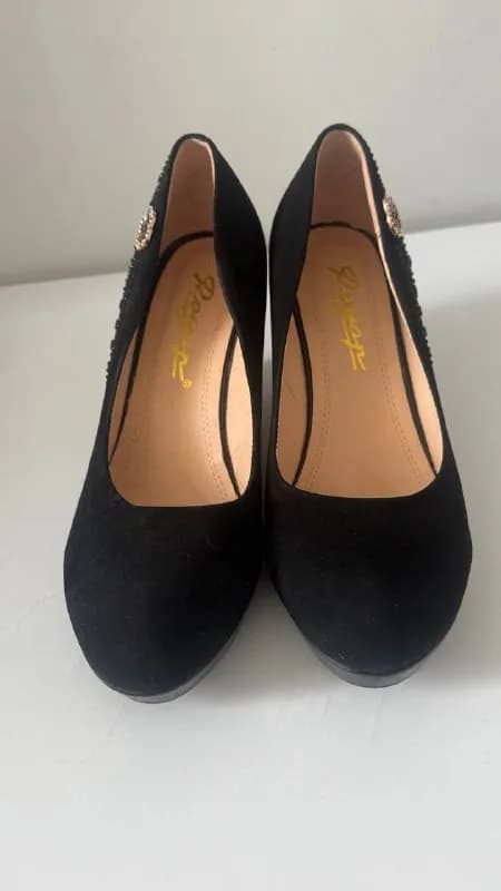 Обувь маломерка — Батуми — 30 ₾
