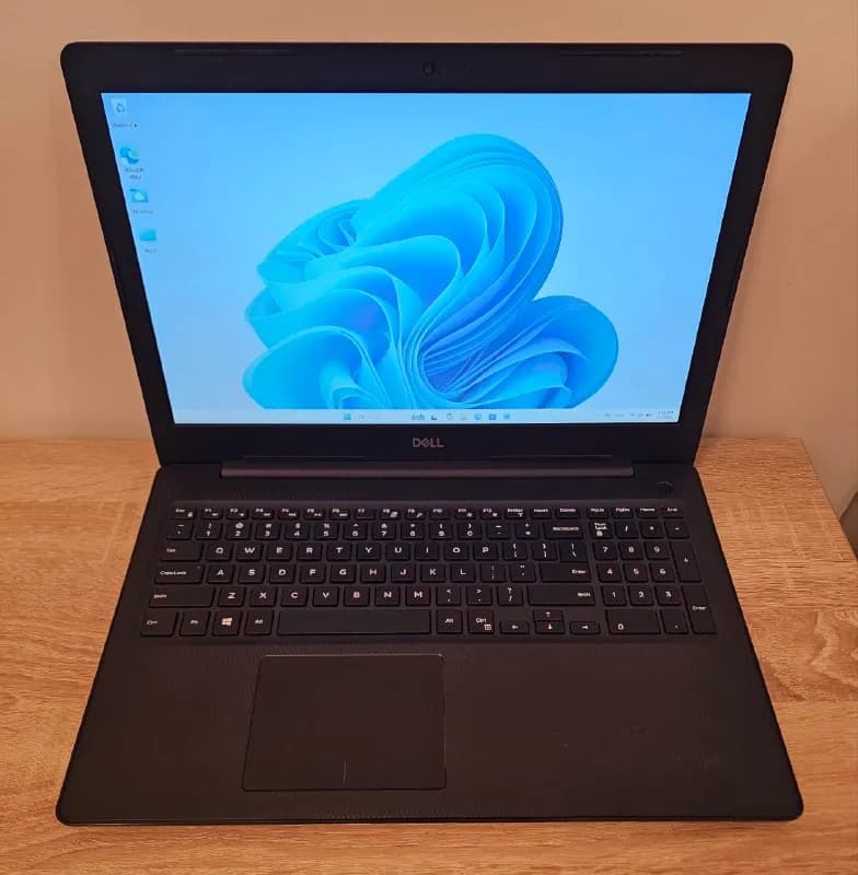 2021 Dell Inspiron 15 3593 Laptop 10th Gen Intel Quad Core i5-1035G1 Turbo to 3.60 GHz (better than — Батуми — 720 ₾