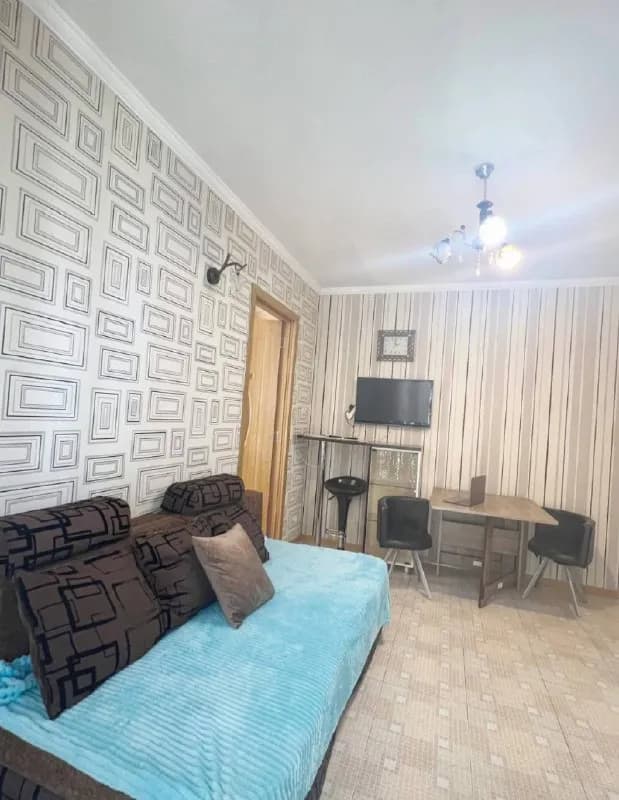 1+1 по улице Кобаладзе 4. — Батуми — 350 $