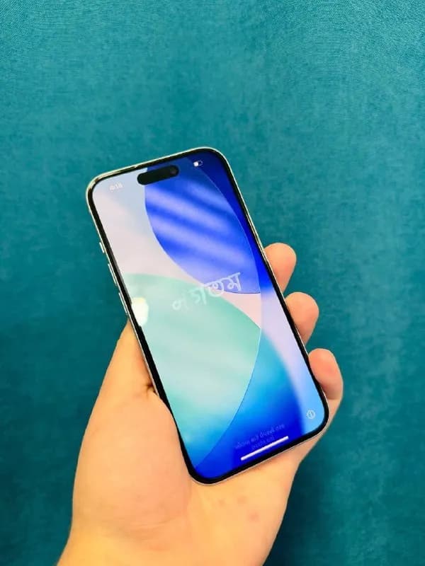 IPhone 15 Blue 128gb — Батуми — 1 190 ₾