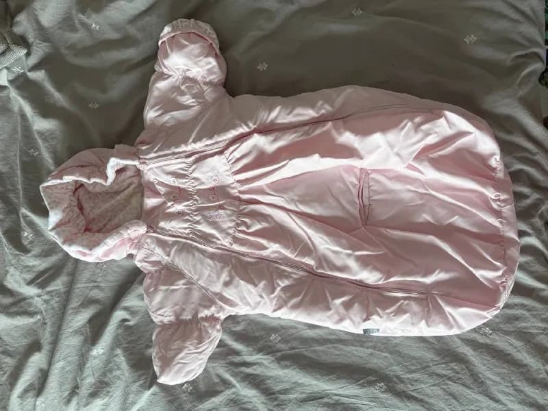 Конверт для новорожденного Lenne — Батуми — 40 ₾