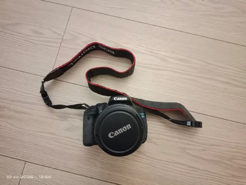 Go pro 12 black, брал в штатах, все функции работают, пользовались очень редко. 800 лари. — Батуми — 800 ₾