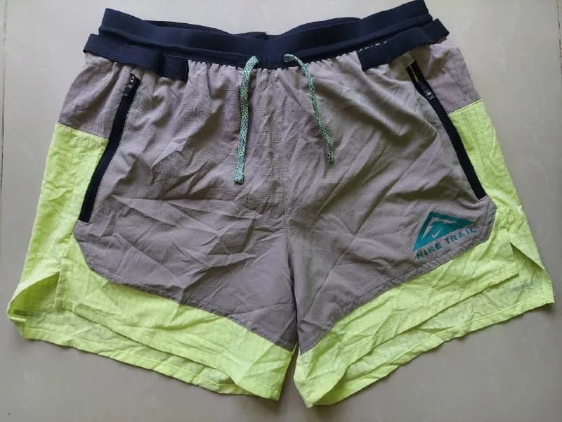Шорты Nike Trail Running — Батуми — 80 ₾