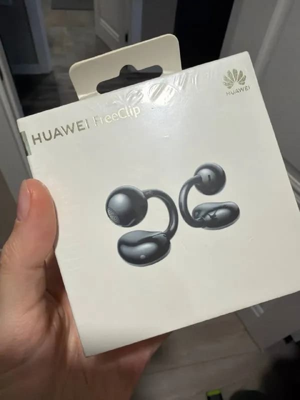 Huawei FreeClip 1 поколение. — Батуми — 350 ₾
