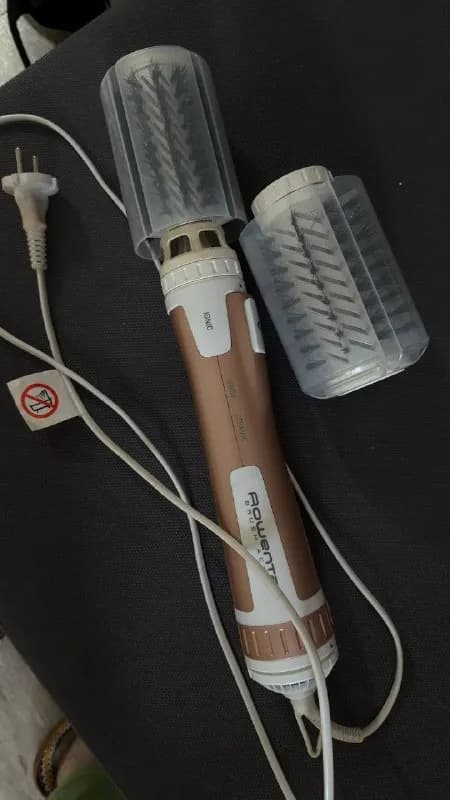 Фен-щётка Rowenta Brush Activ — Батуми — 100 ₾