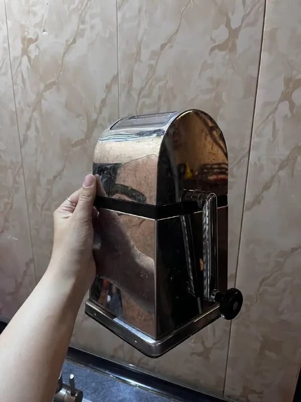 Измельчитель льда — Батуми — 50 ₾