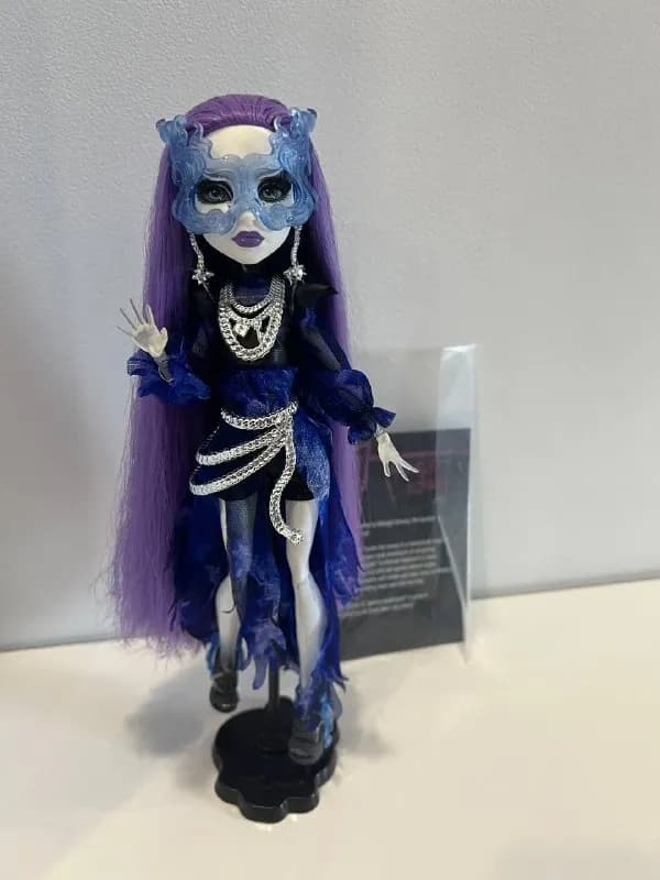 Кукла Monster High Spectra Vondergeist — Батуми — 189 ₾
