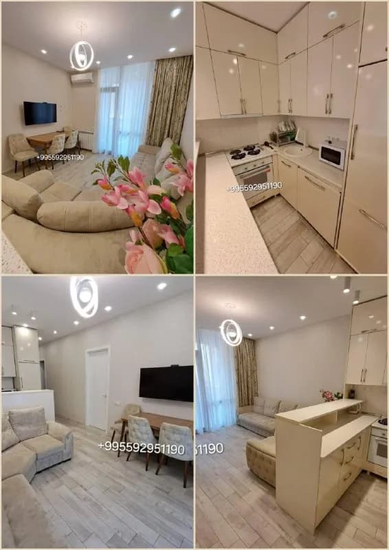 3012 — Батуми — 800 $
