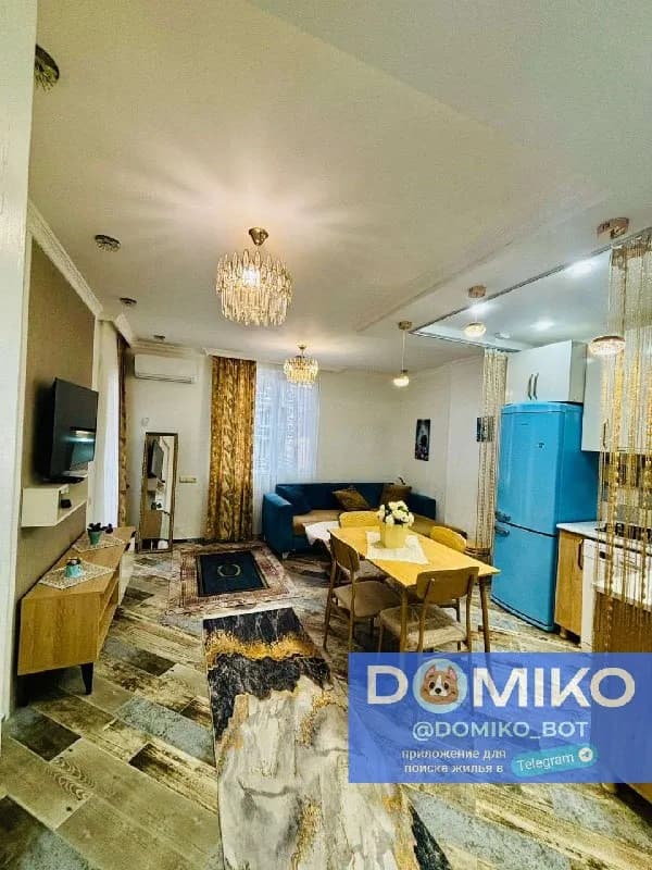 2+1, 11/18 этаж, 65 кв/м — Батуми — 700 $