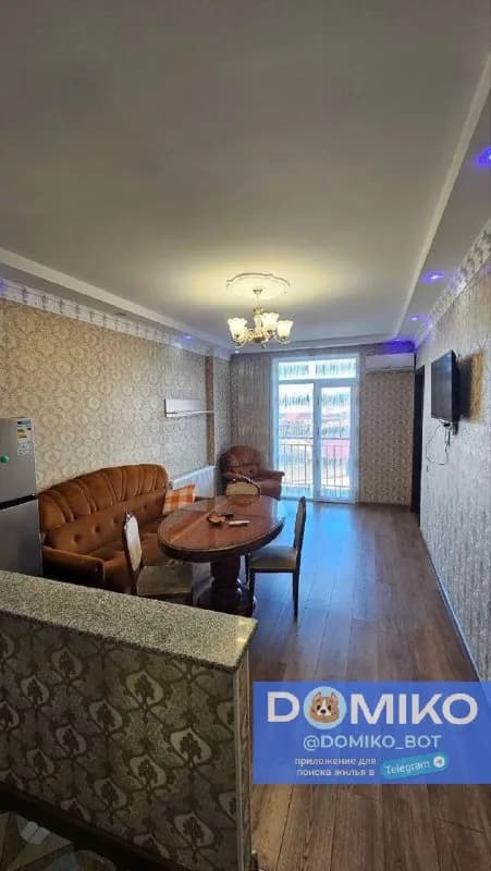2+1, 6 этаж, 78 кв/м — Батуми — 450 $