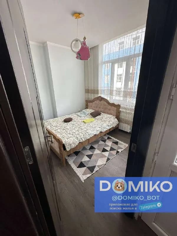 2+1, 15 этаж, 62 кв/м — Батуми — 500 $