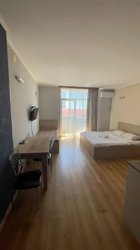 OrbiSeaTower — Батуми — 49 500 $