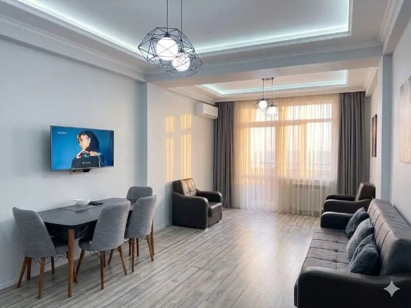 3комнаты — Батуми — 500 $