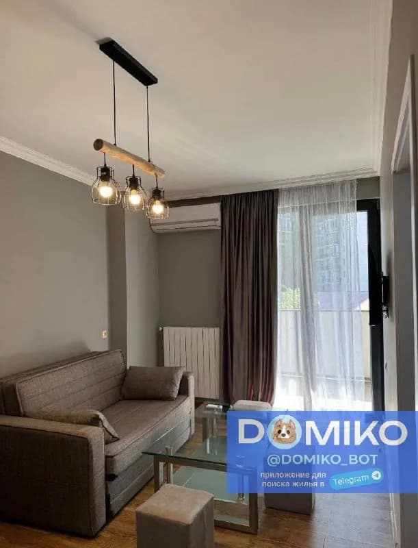 1+1, 3/16 этаж, 48 кв/м — Батуми — 500 $