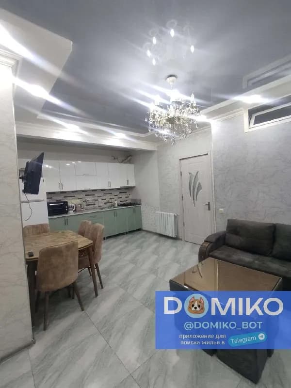 2+1, 15/17 этаж, 58 кв/м — Батуми — 550 $