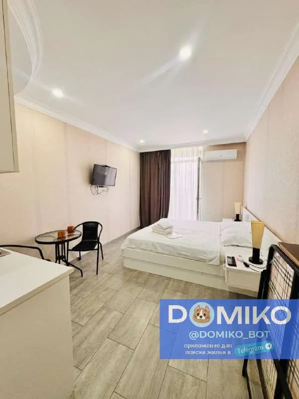 19/21 этаж, 30 кв/м — Батуми — 350 $