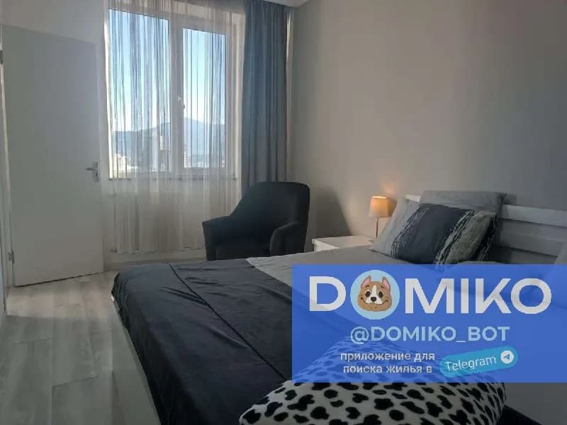 1+1, 13/15 этаж, 60 кв/м — Батуми — 700 $