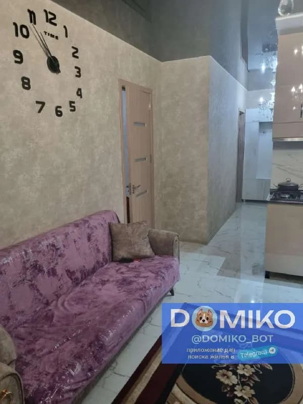 2+1, 10 этаж — Батуми — 500 $