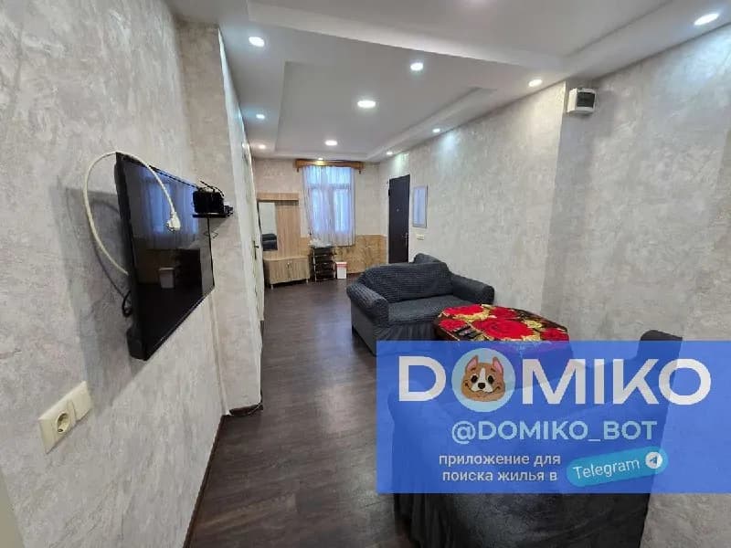 3+1, 2/2 этаж, 147 кв/м — Батуми — 750 $