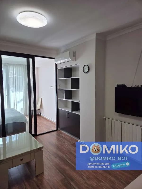 1+1, 8/10 этаж, 48 кв/м — Батуми — 500 $