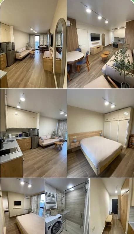 Blue Sky Tower🔝 — Батуми — 700 $